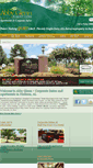 Mobile Screenshot of abbyglennapartments.com